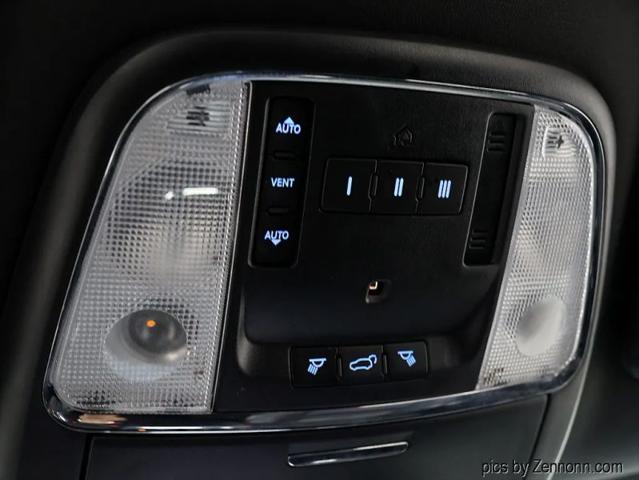 2014 Dodge Durango R/T