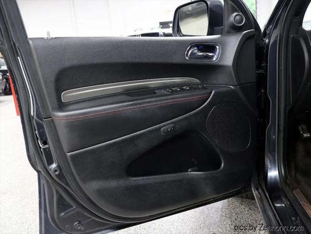 2014 Dodge Durango R/T