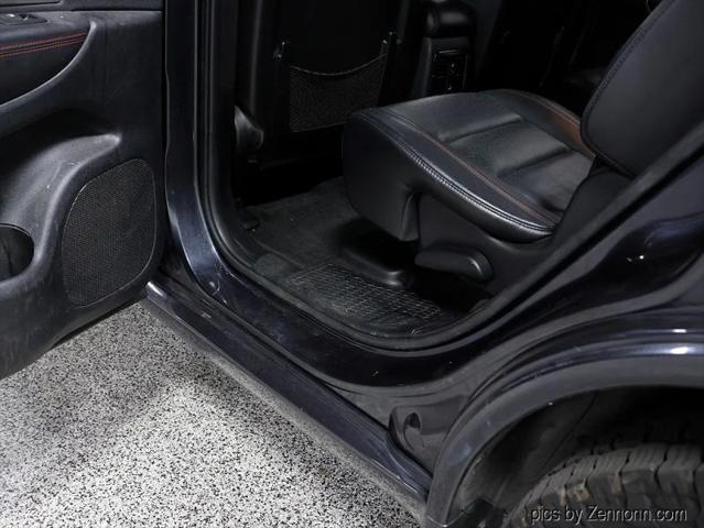 2014 Dodge Durango R/T