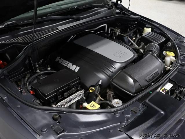 2014 Dodge Durango R/T