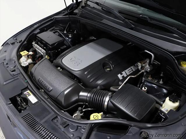 2014 Dodge Durango R/T