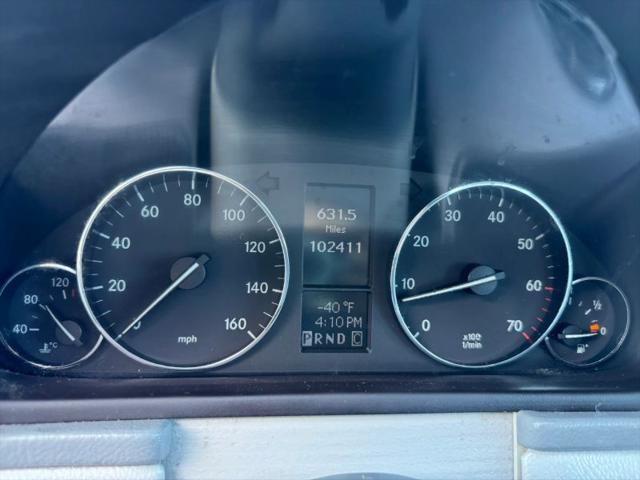 2005 Mercedes-Benz C 230 C 230 Sport