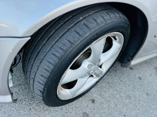 2005 Mercedes-Benz C 230 C 230 Sport
