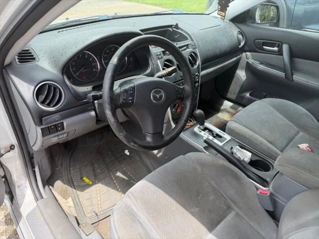 2008 Mazda Mazda6 i Sport VE