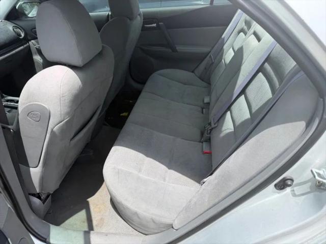 2008 Mazda Mazda6 i Sport VE