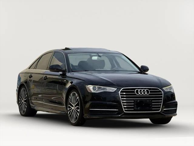 2016 Audi A6 2.0T Premium for sale in Houston, TX