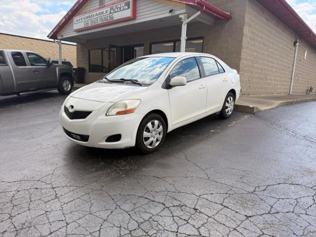 2010 Toyota Yaris Base for sale near Middletown, OH
