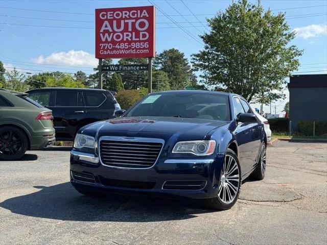 2014 Chrysler 300 300 for sale in Marietta, GA