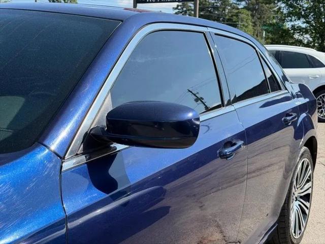 2014 Chrysler 300 300