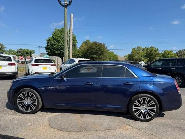 2014 Chrysler 300 300