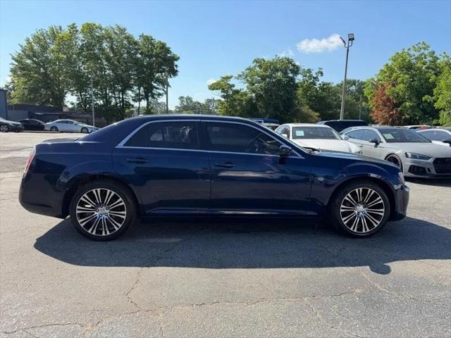 2014 Chrysler 300 300