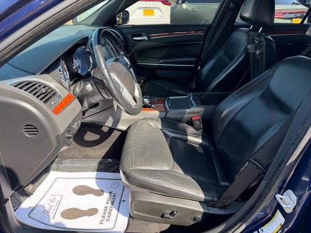 2014 Chrysler 300 300
