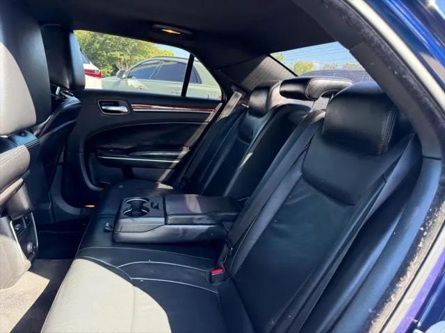 2014 Chrysler 300 300