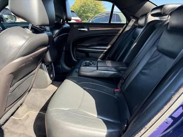 2014 Chrysler 300 300