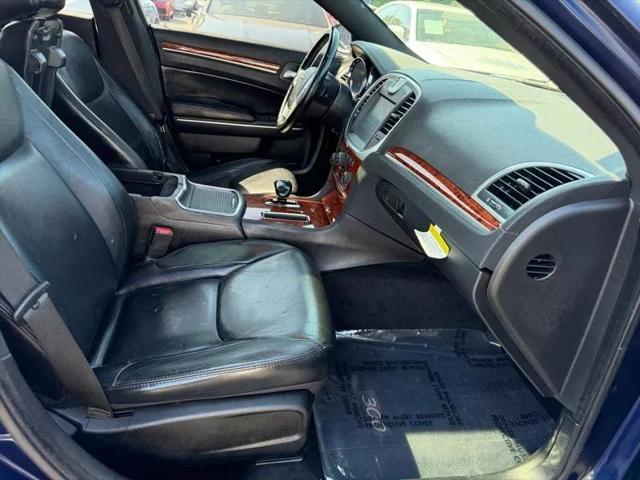 2014 Chrysler 300 300