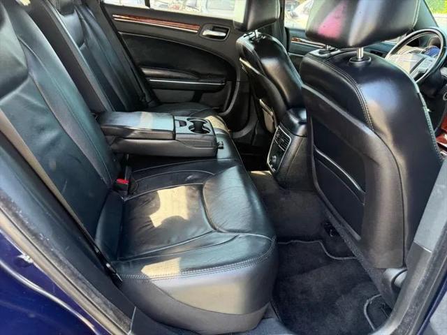2014 Chrysler 300 300