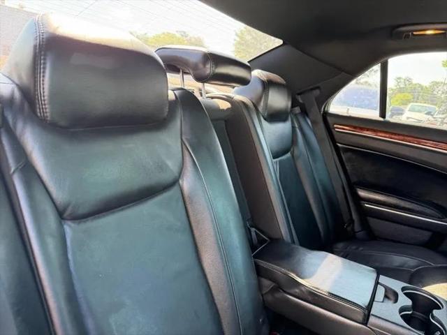 2014 Chrysler 300 300