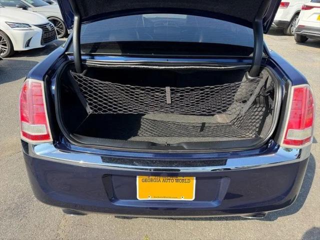 2014 Chrysler 300 300