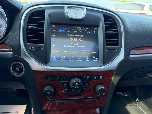 2014 Chrysler 300 300