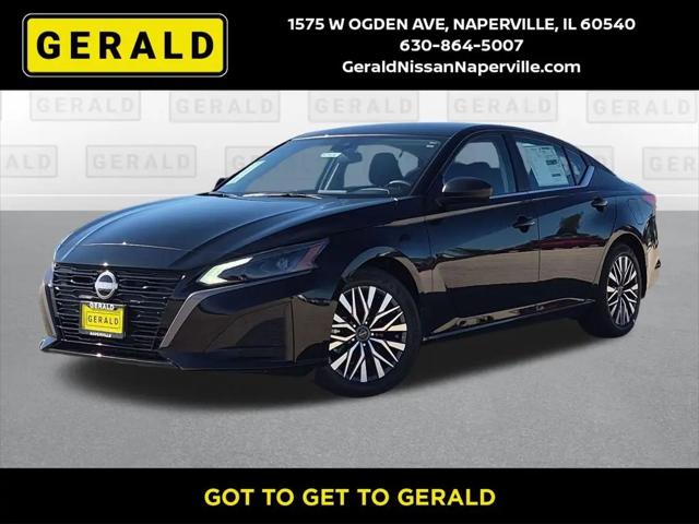 2026 Nissan Altima SV FWD for sale in Naperville, IL
