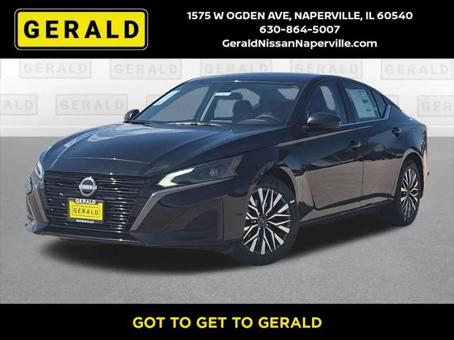 2026 Nissan Altima SV FWD for sale in Naperville, IL