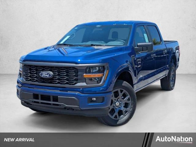 2026 Ford F-150 STX for sale in Jacksonville, FL