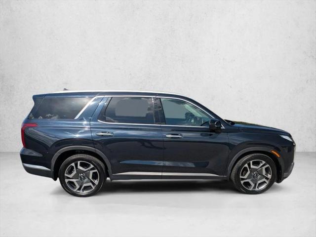 2023 Hyundai Palisade Limited for sale in Mobile, AL