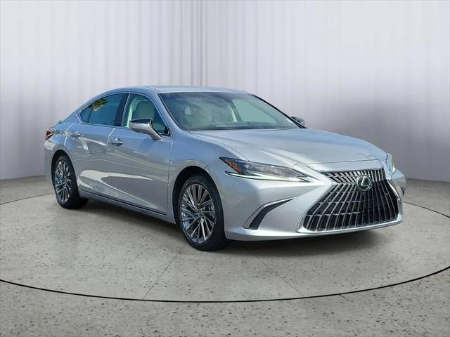 2024 Lexus ES 300h Ultra Luxury for sale in Viera, FL
