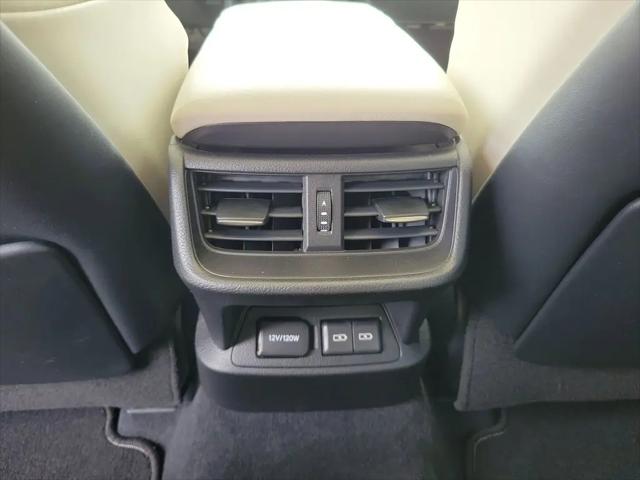 2024 Lexus ES 300h Ultra Luxury