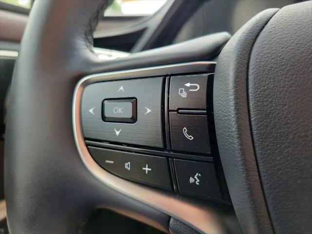2024 Lexus ES 300h Ultra Luxury
