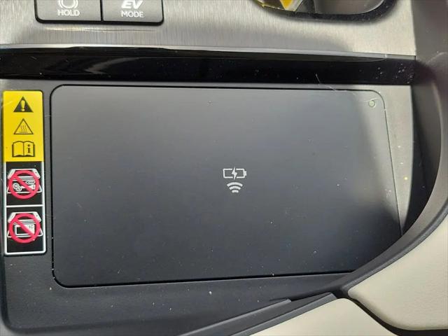 2024 Lexus ES 300h Ultra Luxury