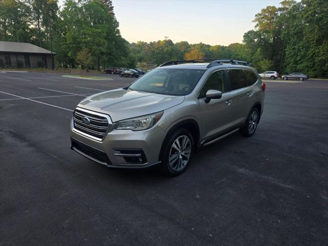 2019 Subaru Ascent Limited for sale in Mt Holly, NC