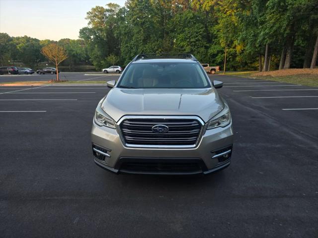 2019 Subaru Ascent Limited