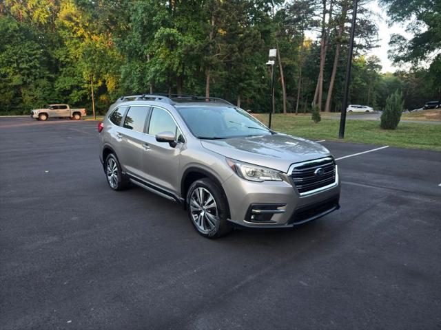 2019 Subaru Ascent Limited