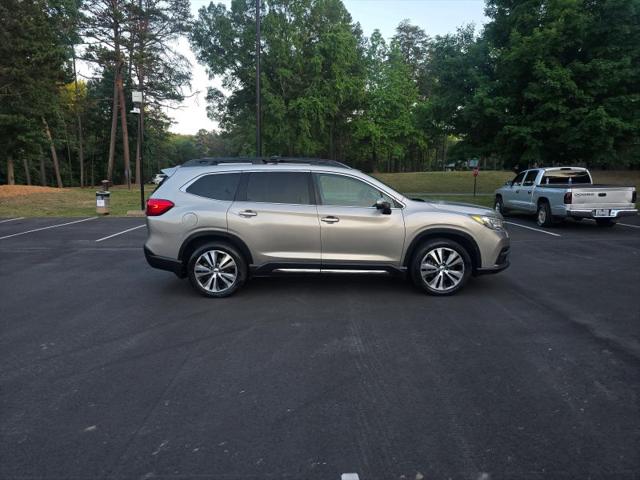 2019 Subaru Ascent Limited