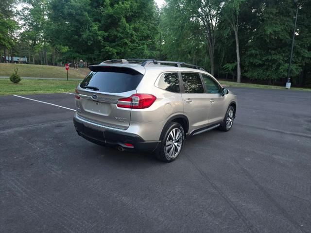 2019 Subaru Ascent Limited