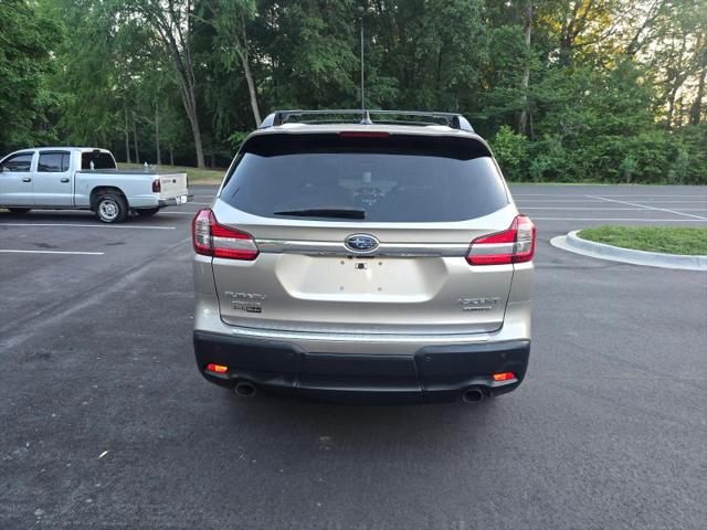 2019 Subaru Ascent Limited