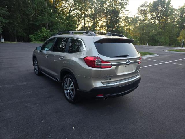 2019 Subaru Ascent Limited