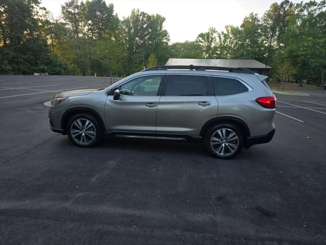 2019 Subaru Ascent Limited