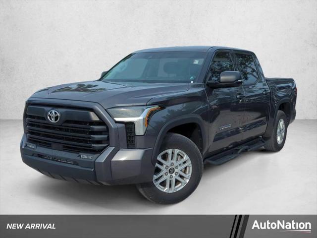 2023 Toyota Tundra SR5 for sale in Fort Myers, FL