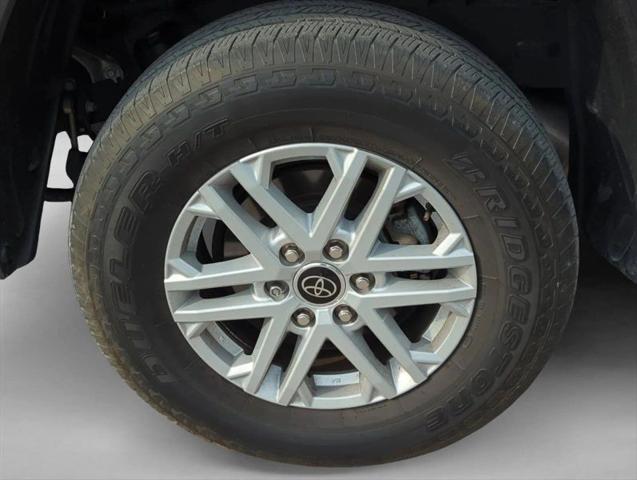 2023 Toyota Tundra SR5