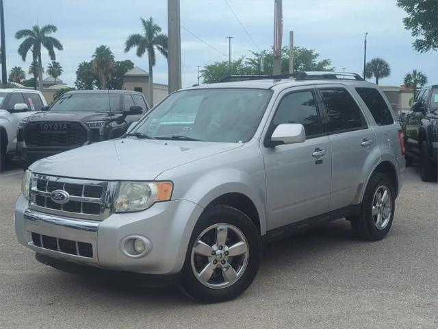2010 Ford Escape Limited for sale in Fort Myers, FL