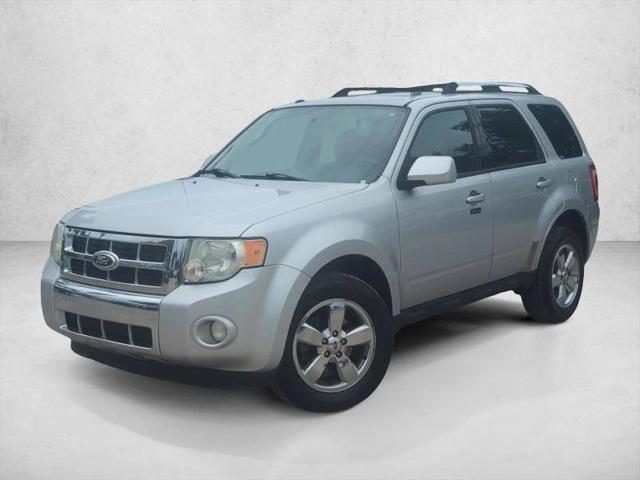 2010 Ford Escape Limited for sale in Fort Myers, FL