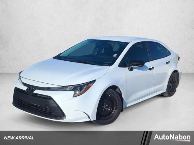 2025 Toyota Corolla LE for sale in Fort Myers, FL