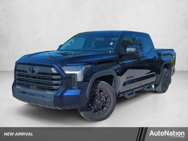2024 Toyota Tundra SR5 for sale in Fort Myers, FL