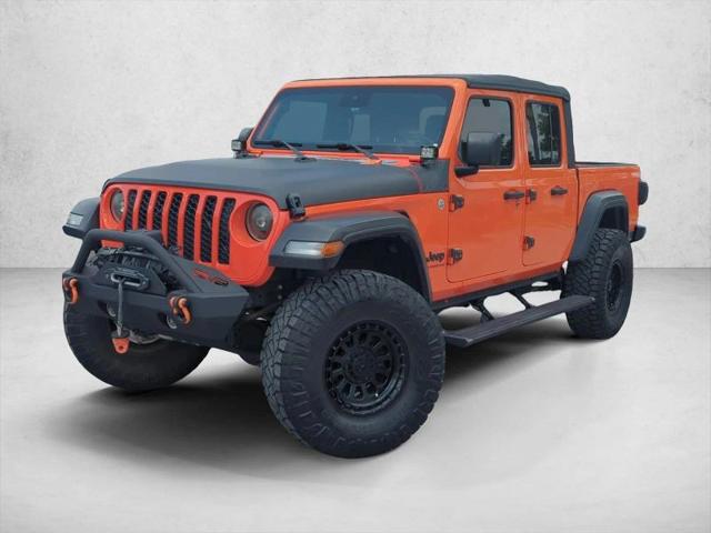 2020 Jeep Gladiator Sport S for sale in Fort Myers, FL
