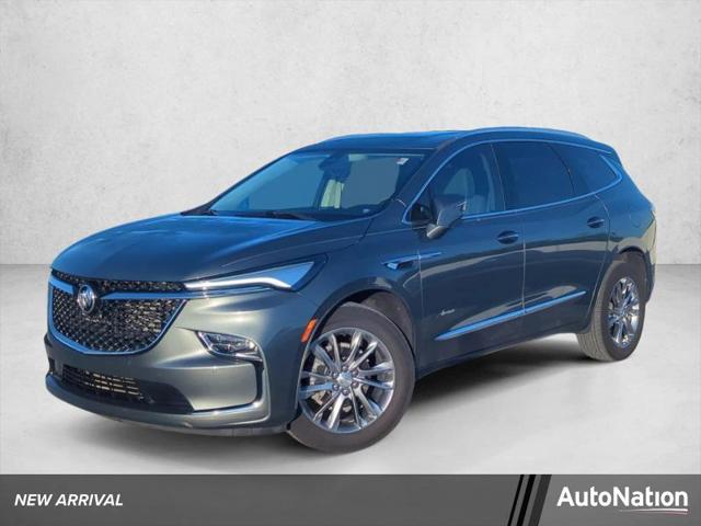 2022 Buick Enclave AWD Avenir for sale in Fort Myers, FL