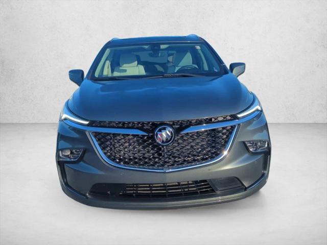 2022 Buick Enclave AWD Avenir
