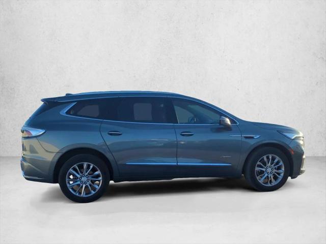 2022 Buick Enclave AWD Avenir