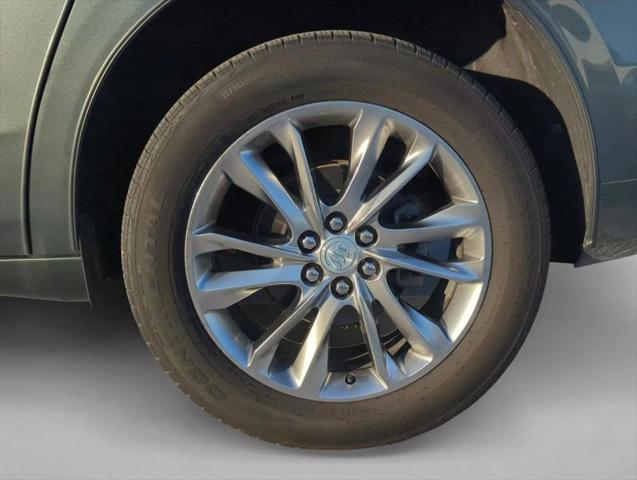 2022 Buick Enclave AWD Avenir